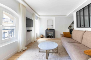 Invalides Palais Bourbon Luxueux Appartement 4P